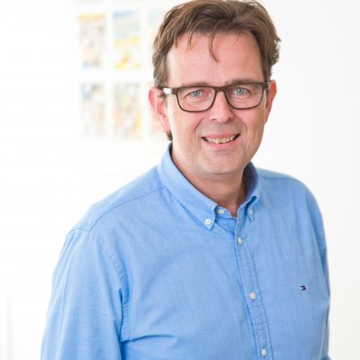 Dr. Hans-Joachim Schädel - Facharzt für Orthopädie